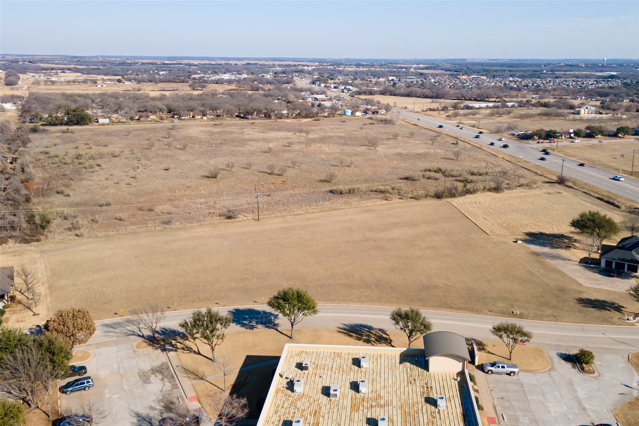 2601 James Road Granbury TX 76049