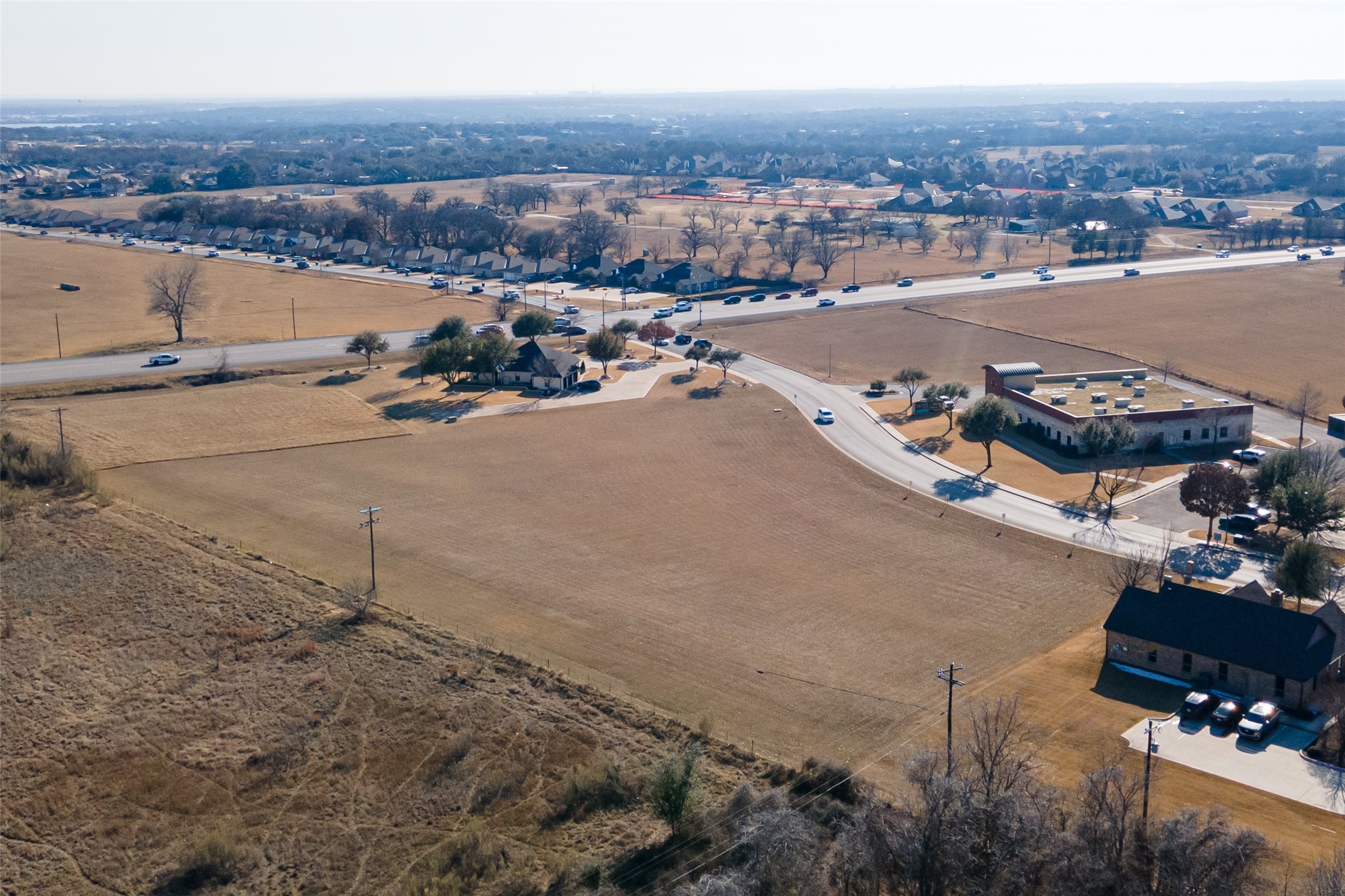 2601 James Road Granbury TX 76049