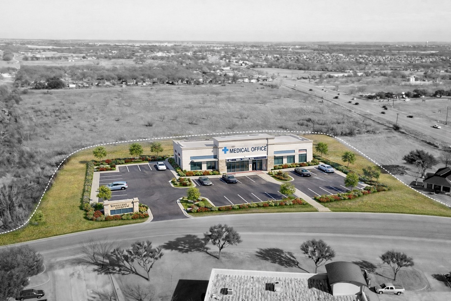 2601 James Road Granbury TX 76049
