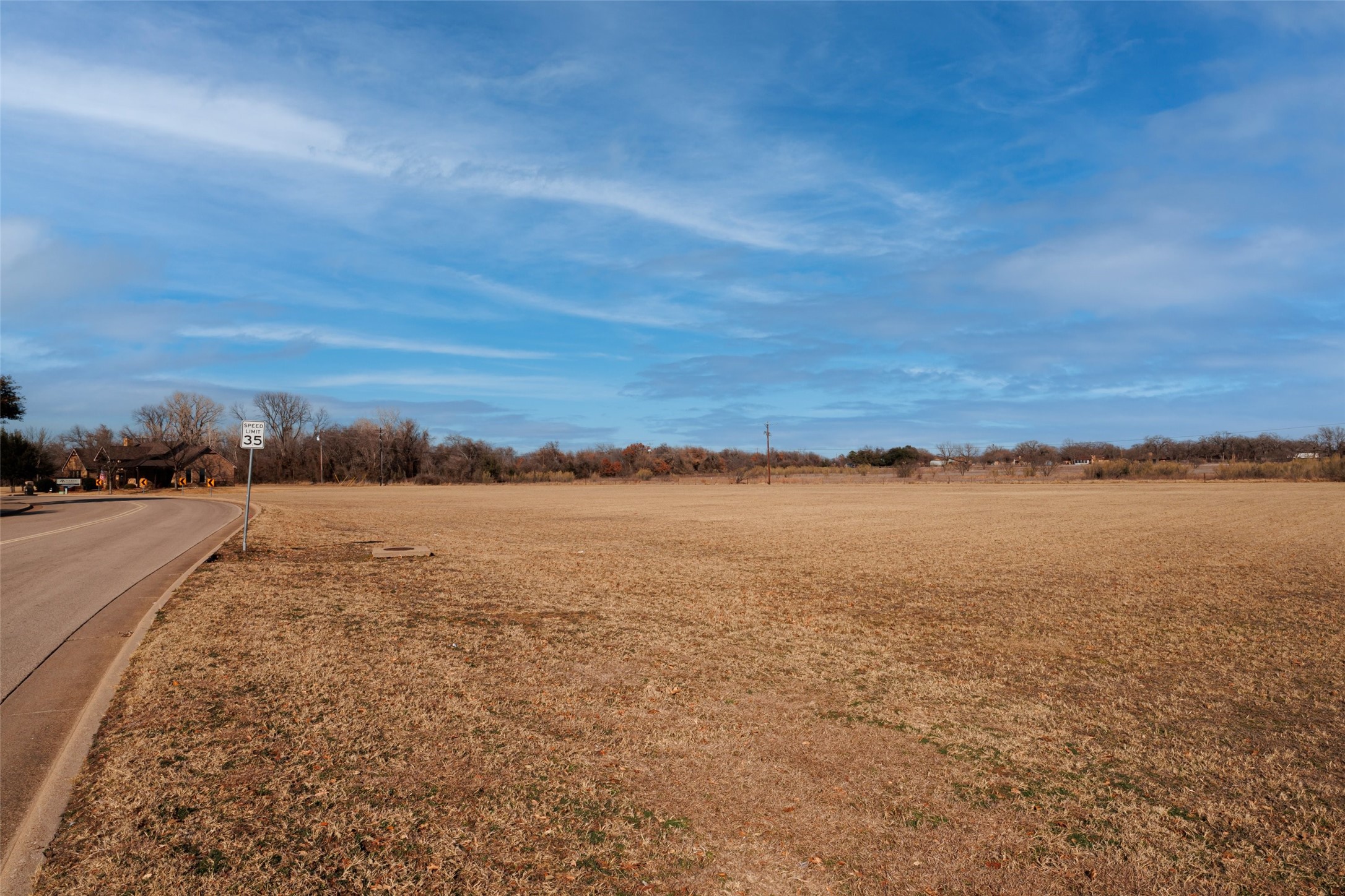 2601 James Road Granbury TX 76049
