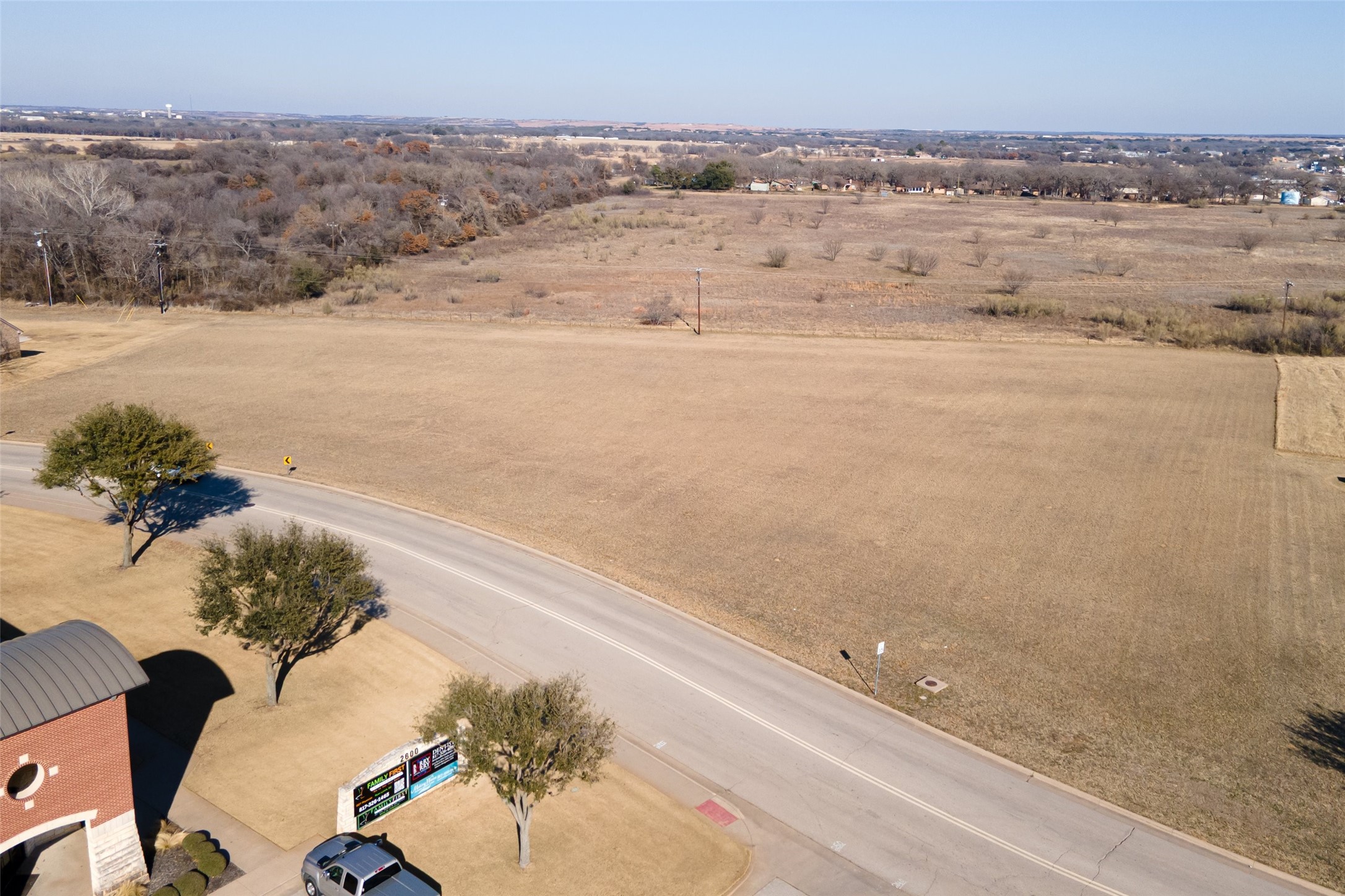 2601 James Road Granbury TX 76049