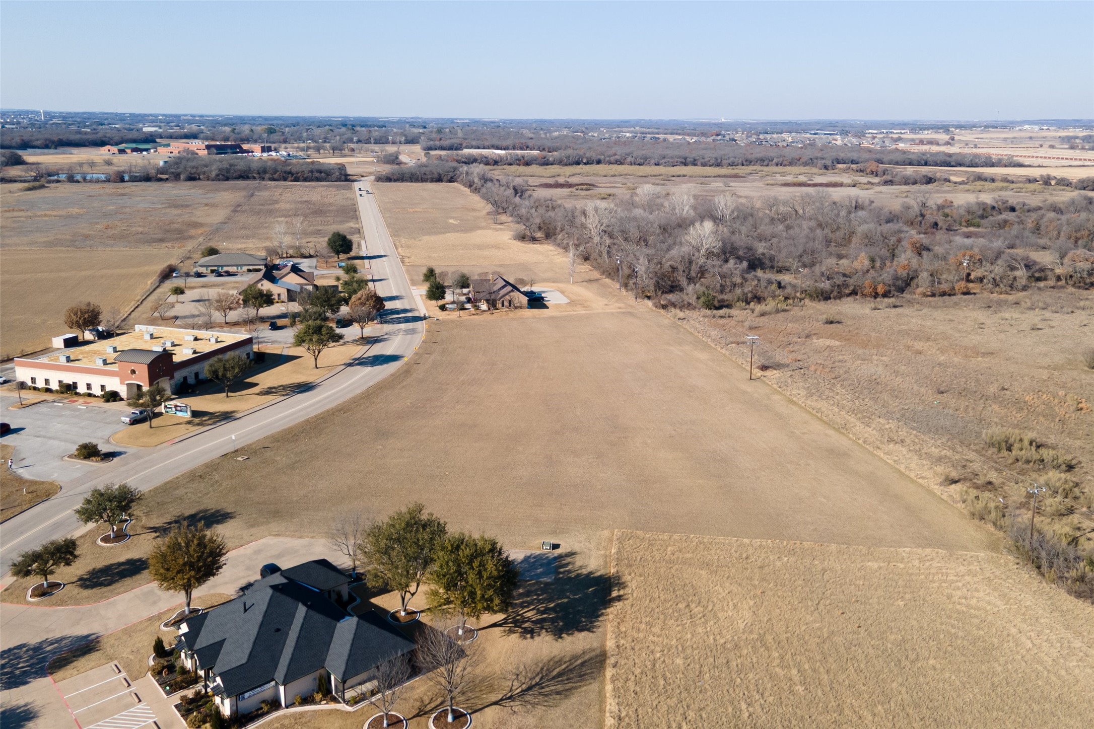 2601 James Road Granbury TX 76049