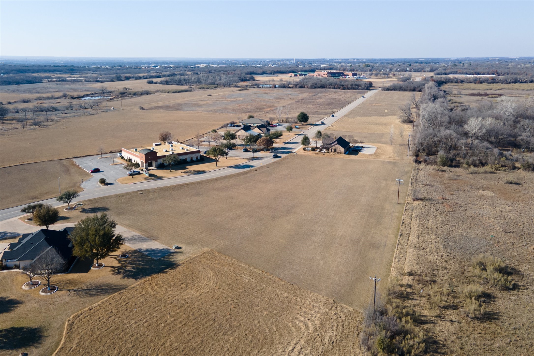 2601 James Road Granbury TX 76049