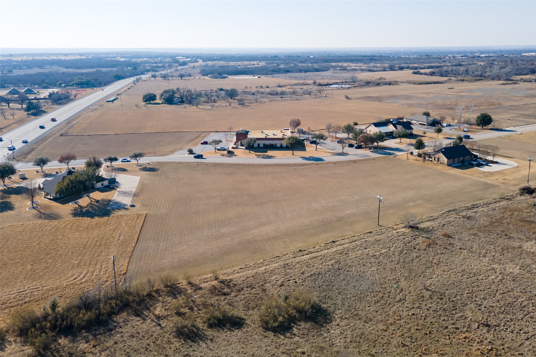2601 James Road Granbury TX 76049