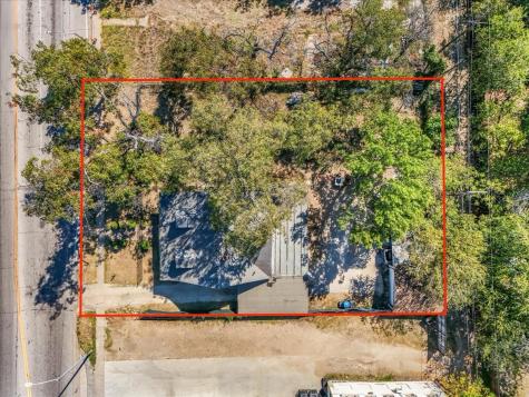 2709 Azle Avenue Fort Worth TX 76106