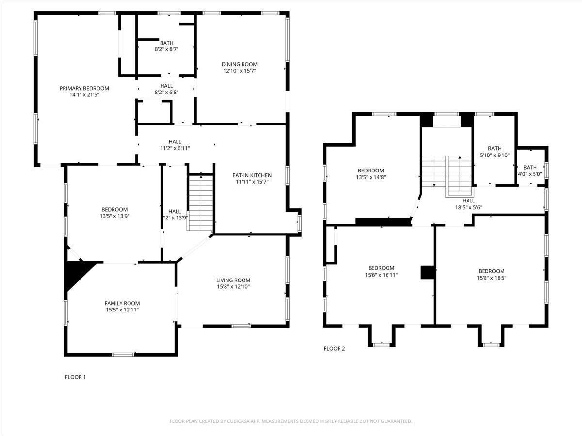 2709 Azle Avenue Fort Worth TX 76106
