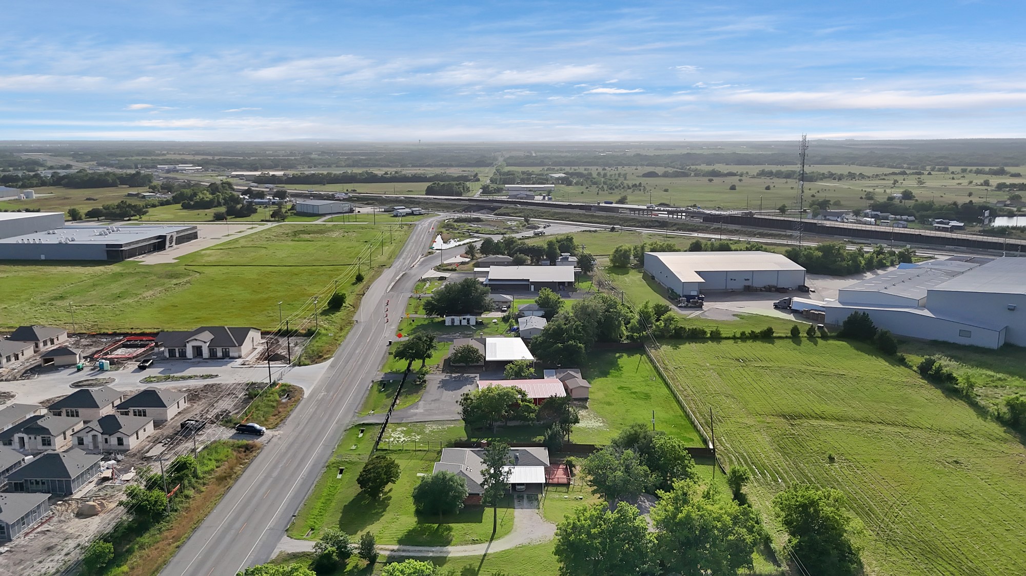 6420 W Fm 1570 Greenville TX 75402