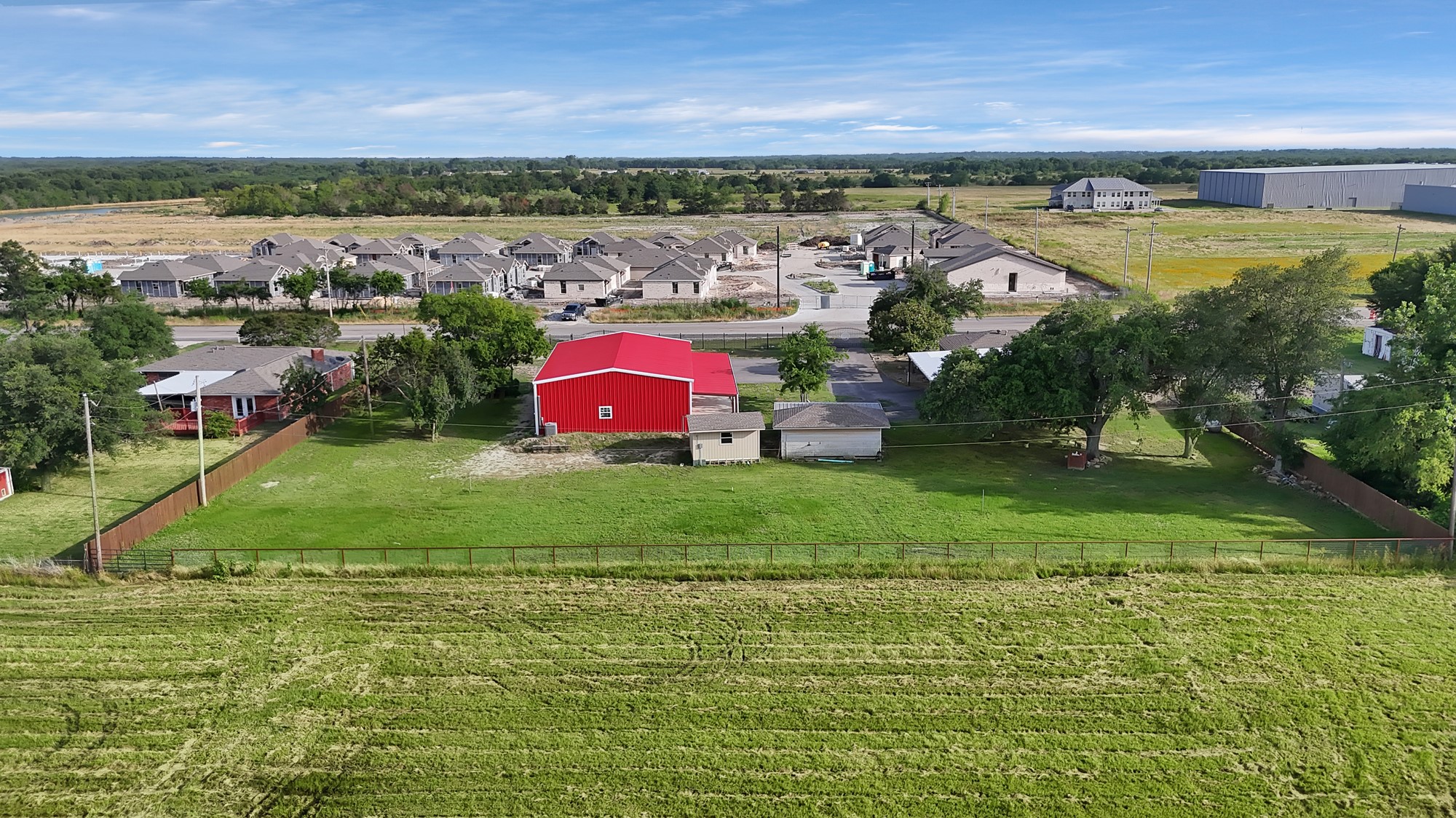 6420 W Fm 1570 Greenville TX 75402