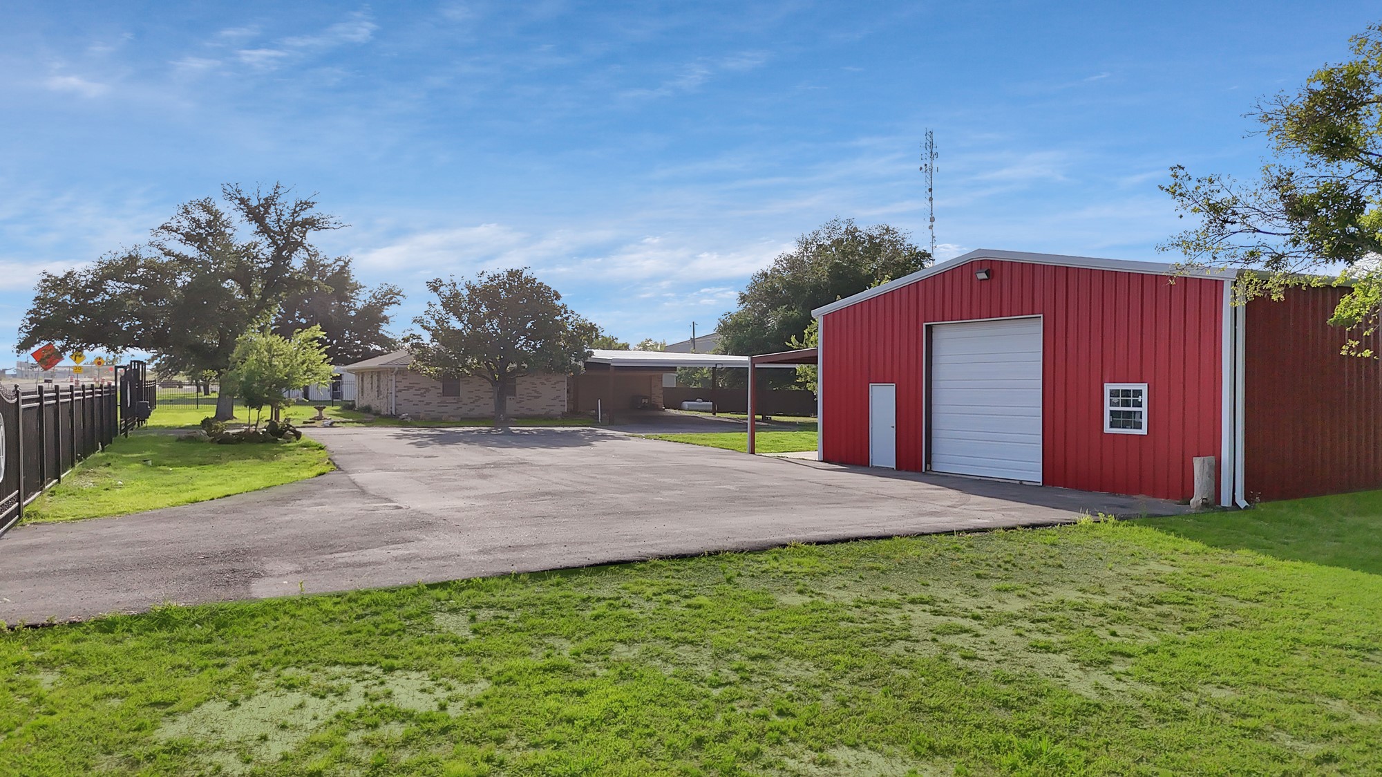 6420 W Fm 1570 Greenville TX 75402