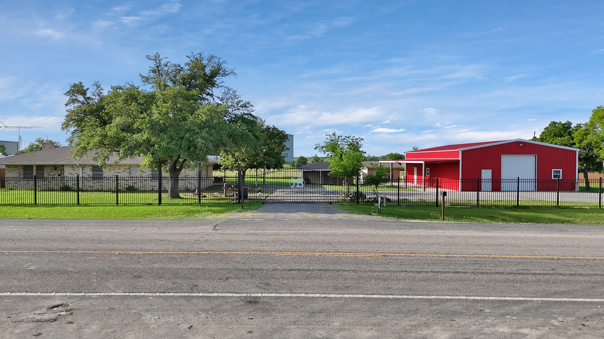 6420 W Fm 1570 Greenville TX 75402