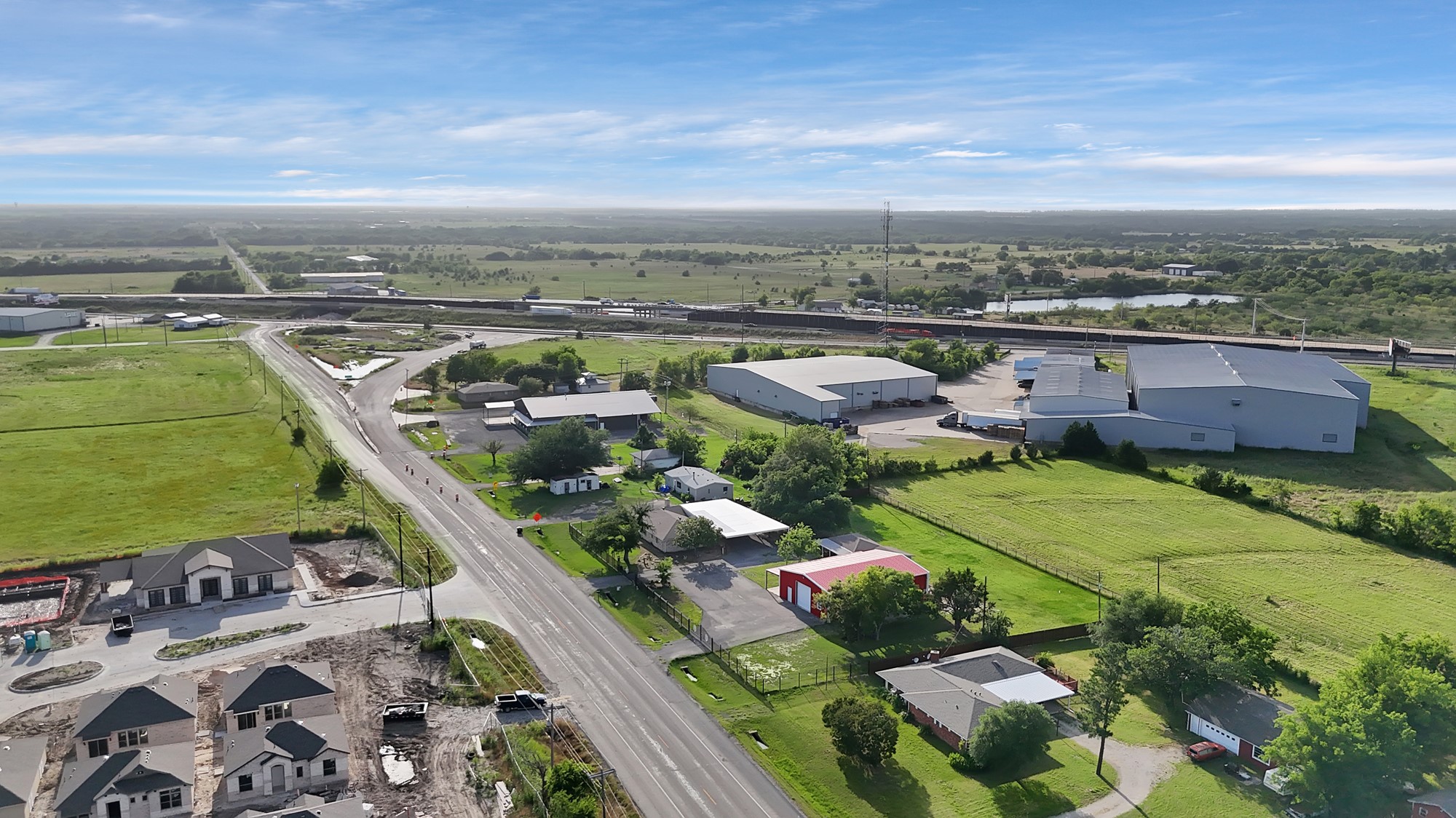 6420 W Fm 1570 Greenville TX 75402