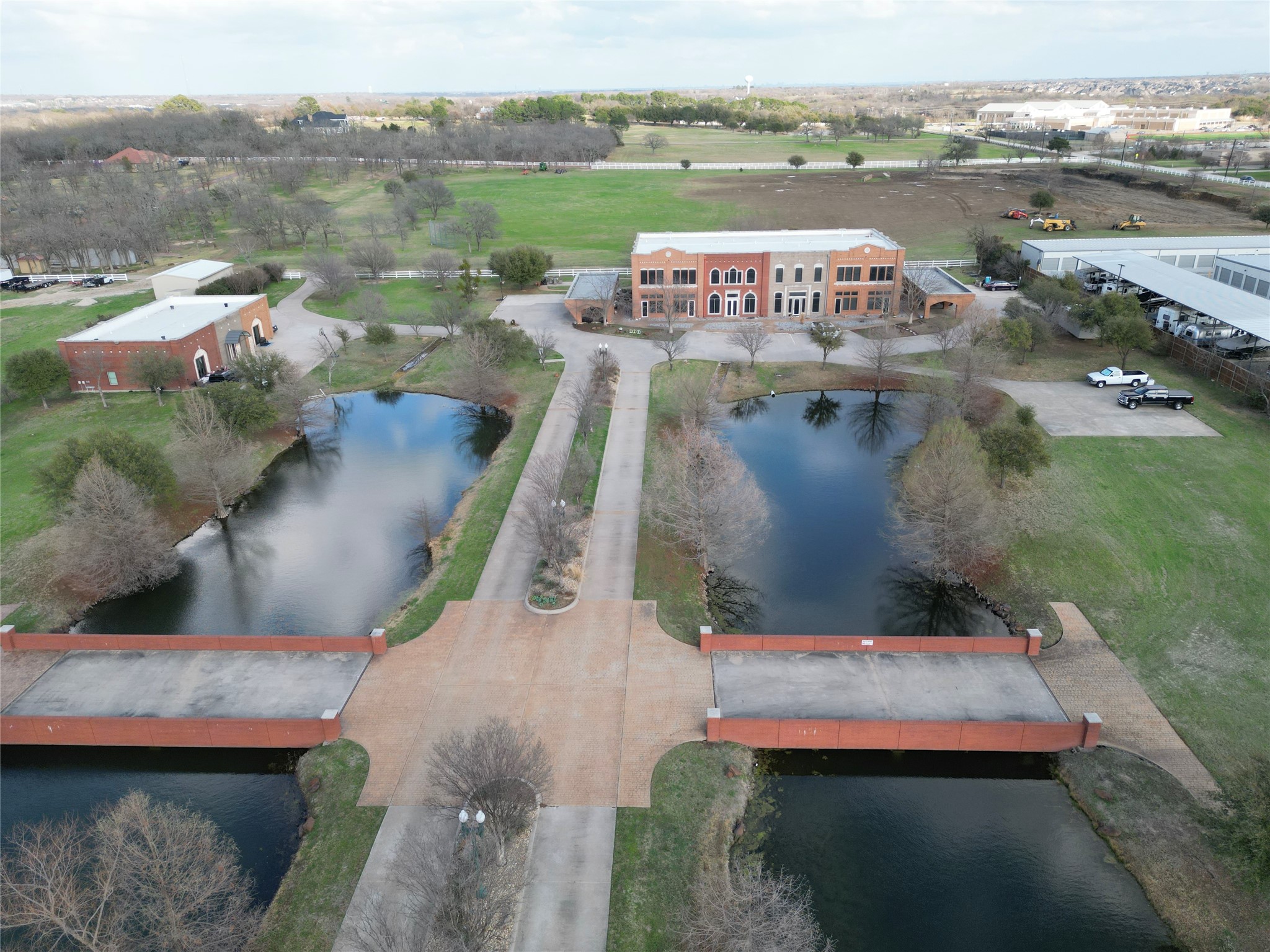 11351 Hilltop Road Argyle TX 76226