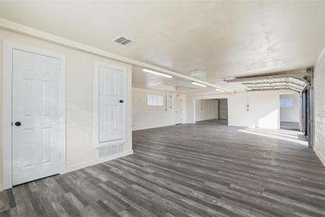 129 N Magnolia Street Crowley TX 76036