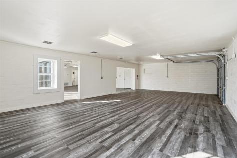 129 N Magnolia Street Crowley TX 76036
