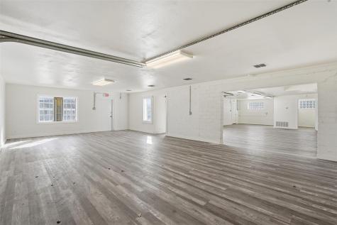 129 N Magnolia Street Crowley TX 76036