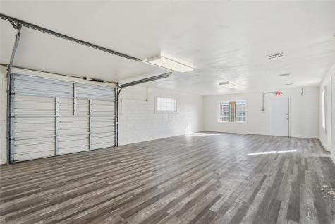 129 N Magnolia Street Crowley TX 76036