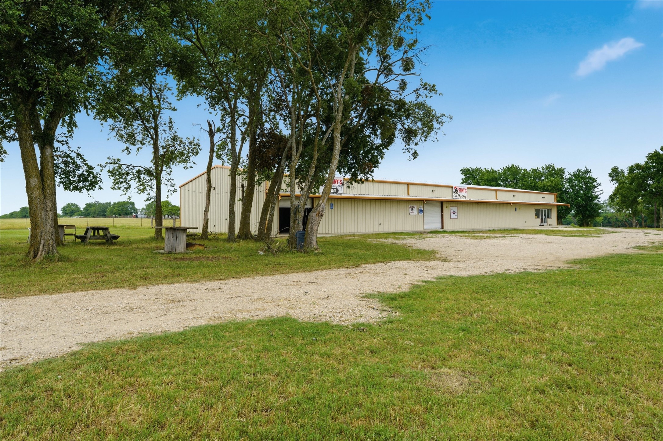 515 Fm 66 Itasca TX 76055