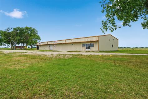 515 Fm 66 Itasca TX 76055