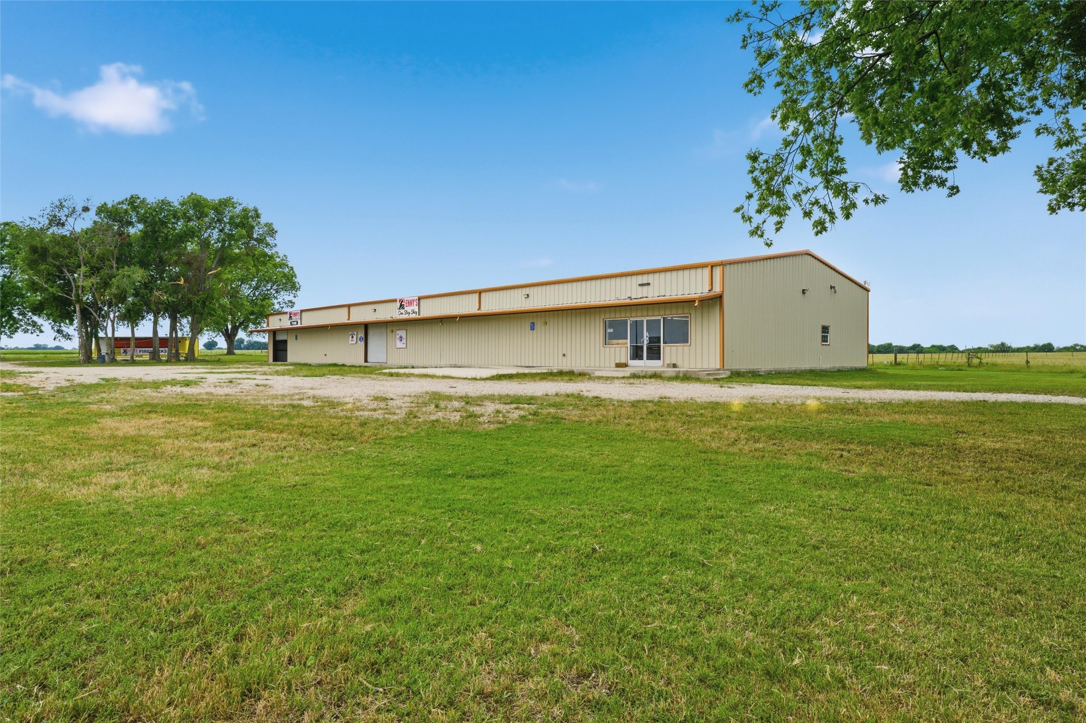515 Fm 66 Itasca TX 76055
