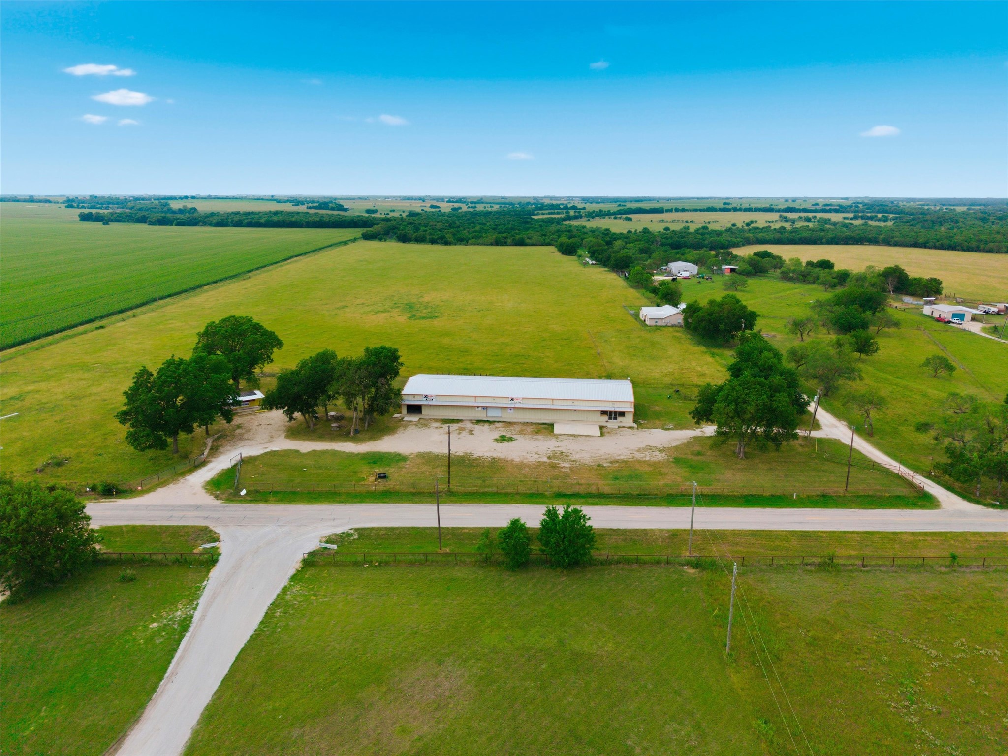 515 Fm 66 Itasca TX 76055