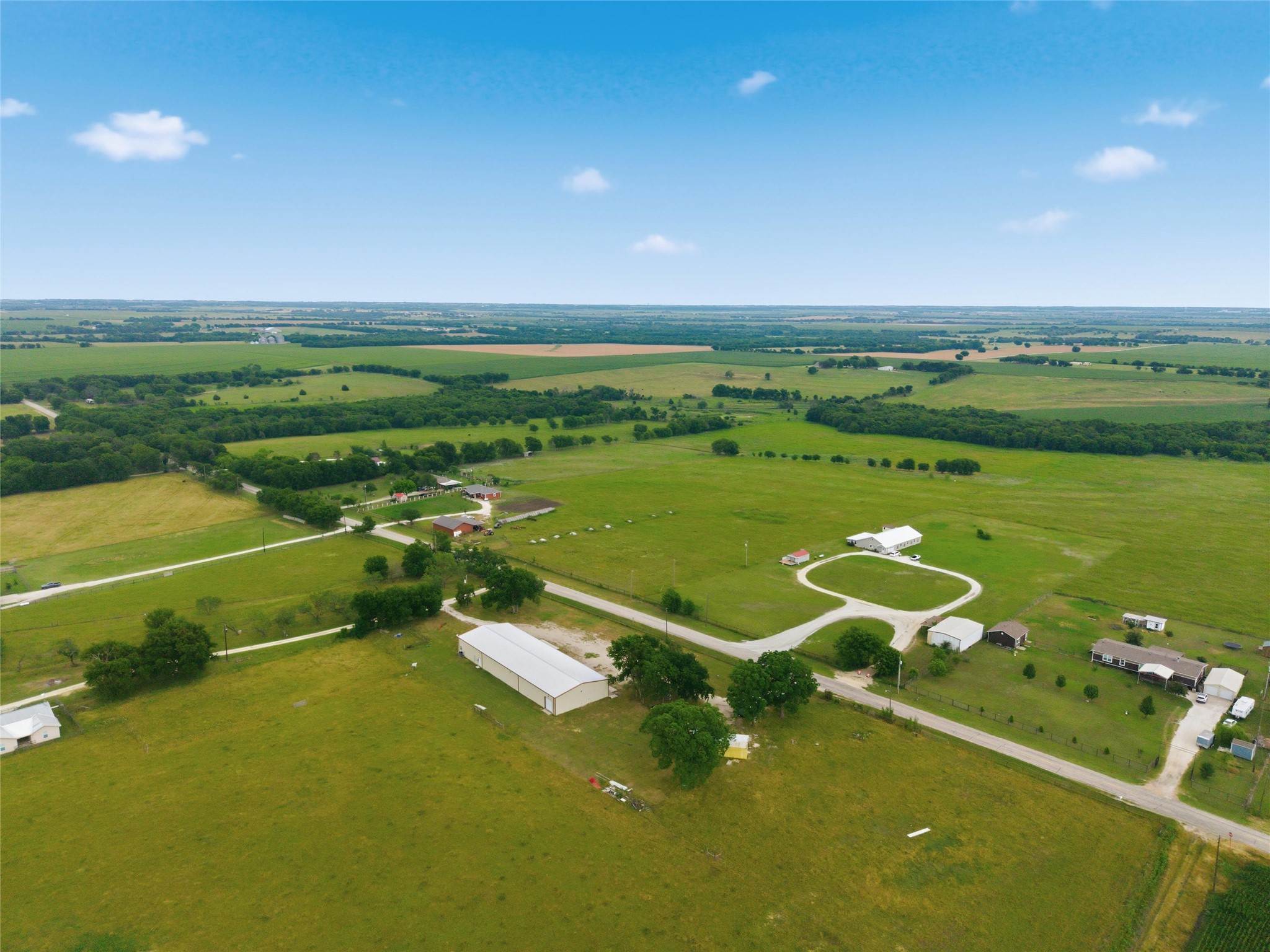 515 Fm 66 Itasca TX 76055