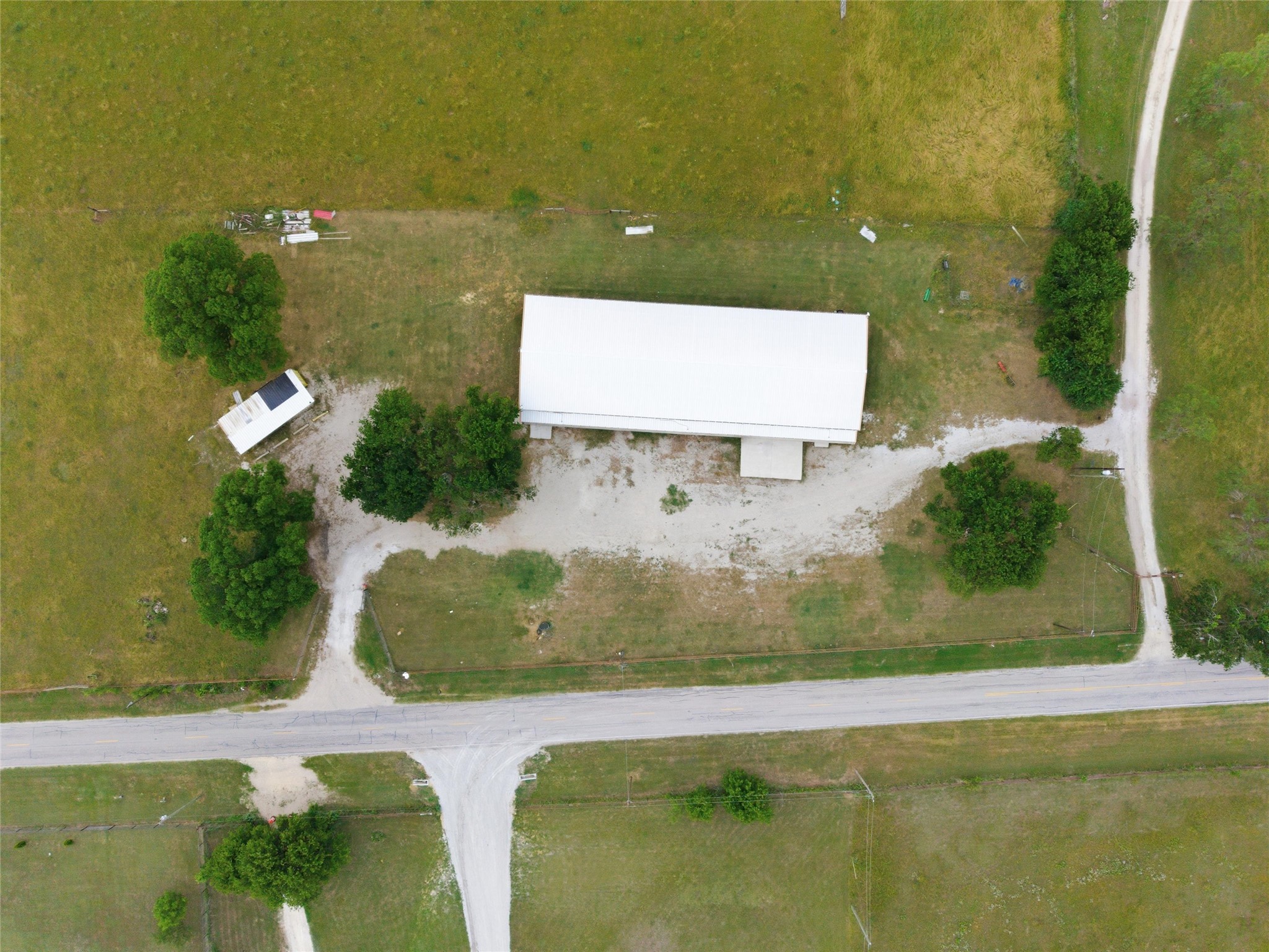 515 Fm 66 Itasca TX 76055