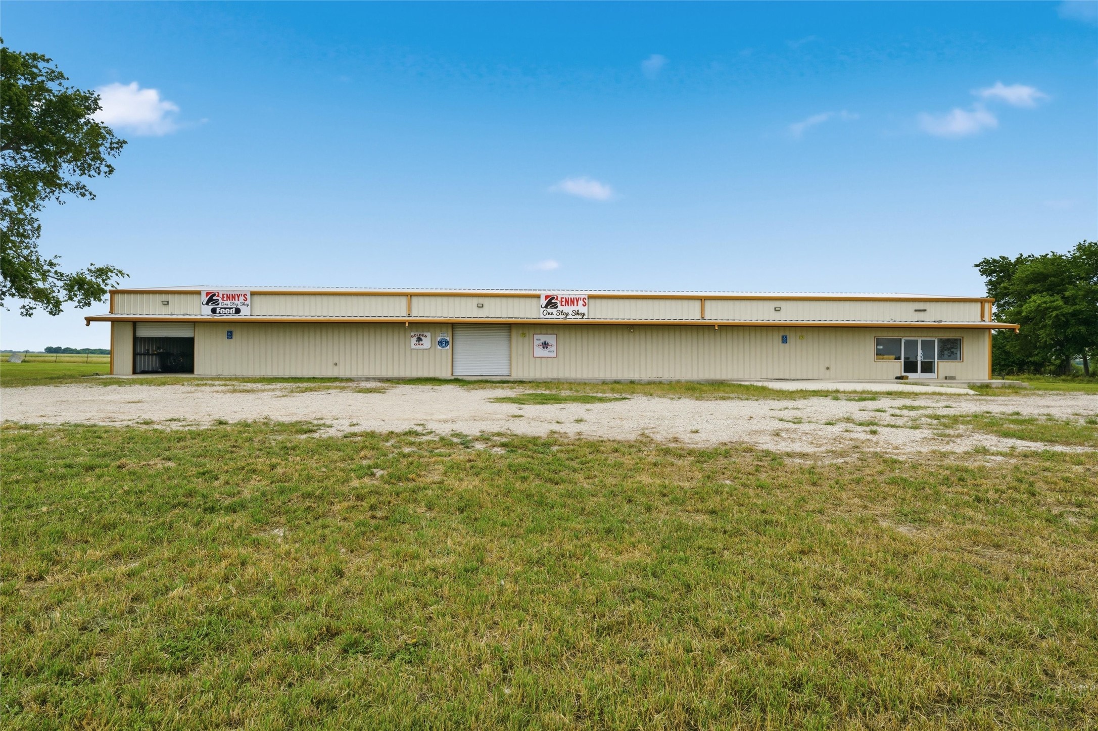 515 Fm 66 Itasca TX 76055