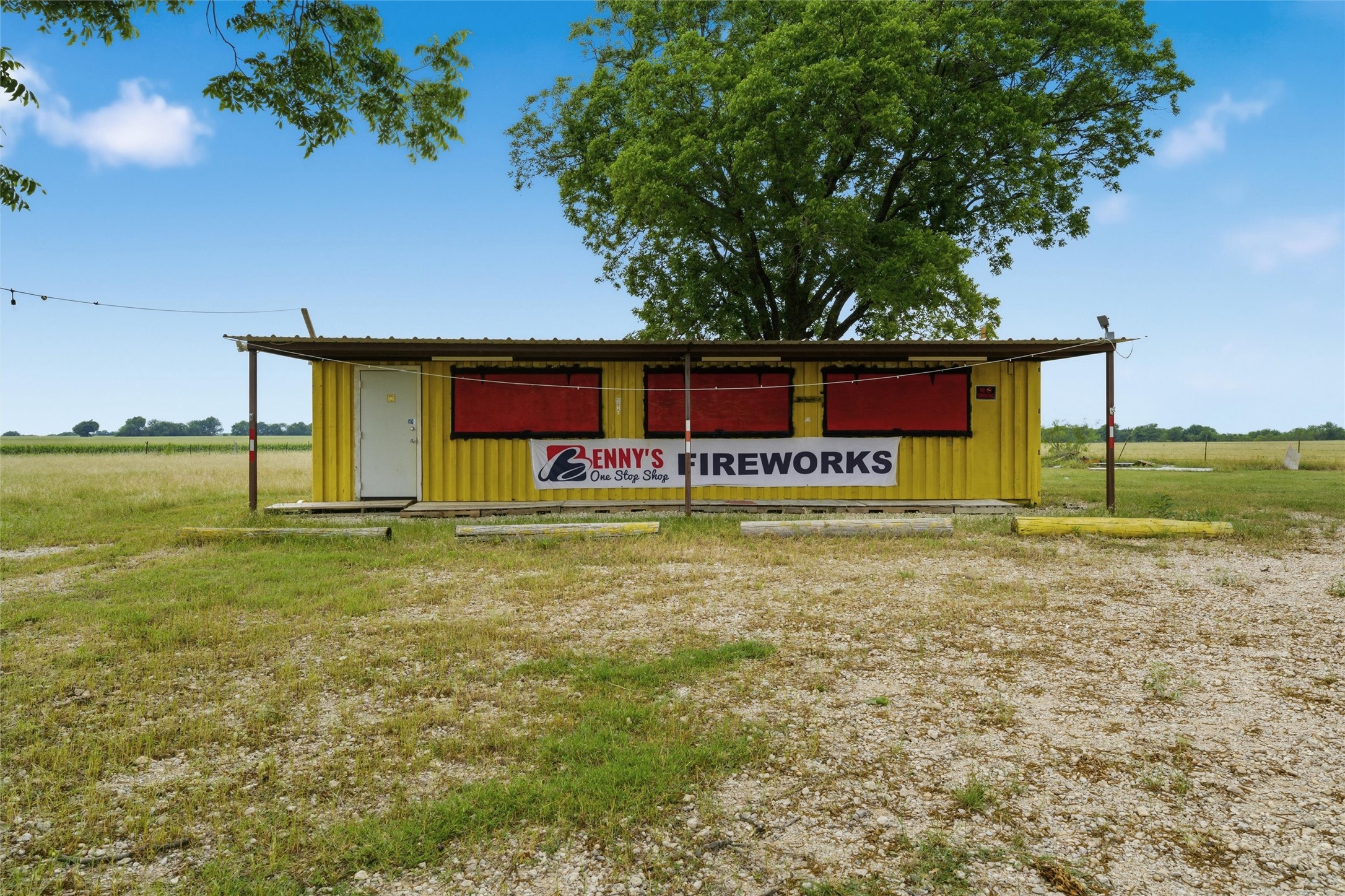 515 Fm 66 Itasca TX 76055