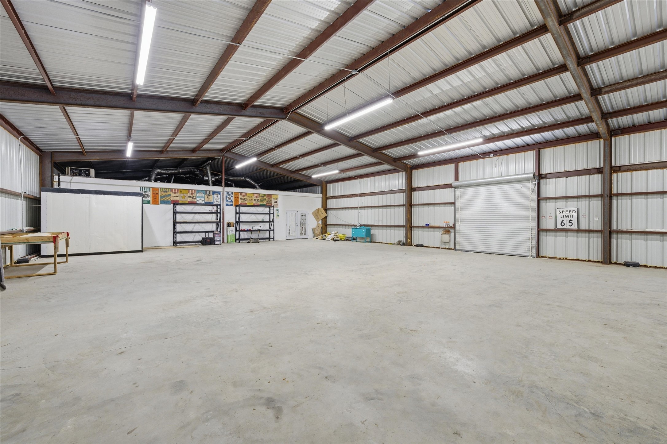 515 Fm 66 Itasca TX 76055