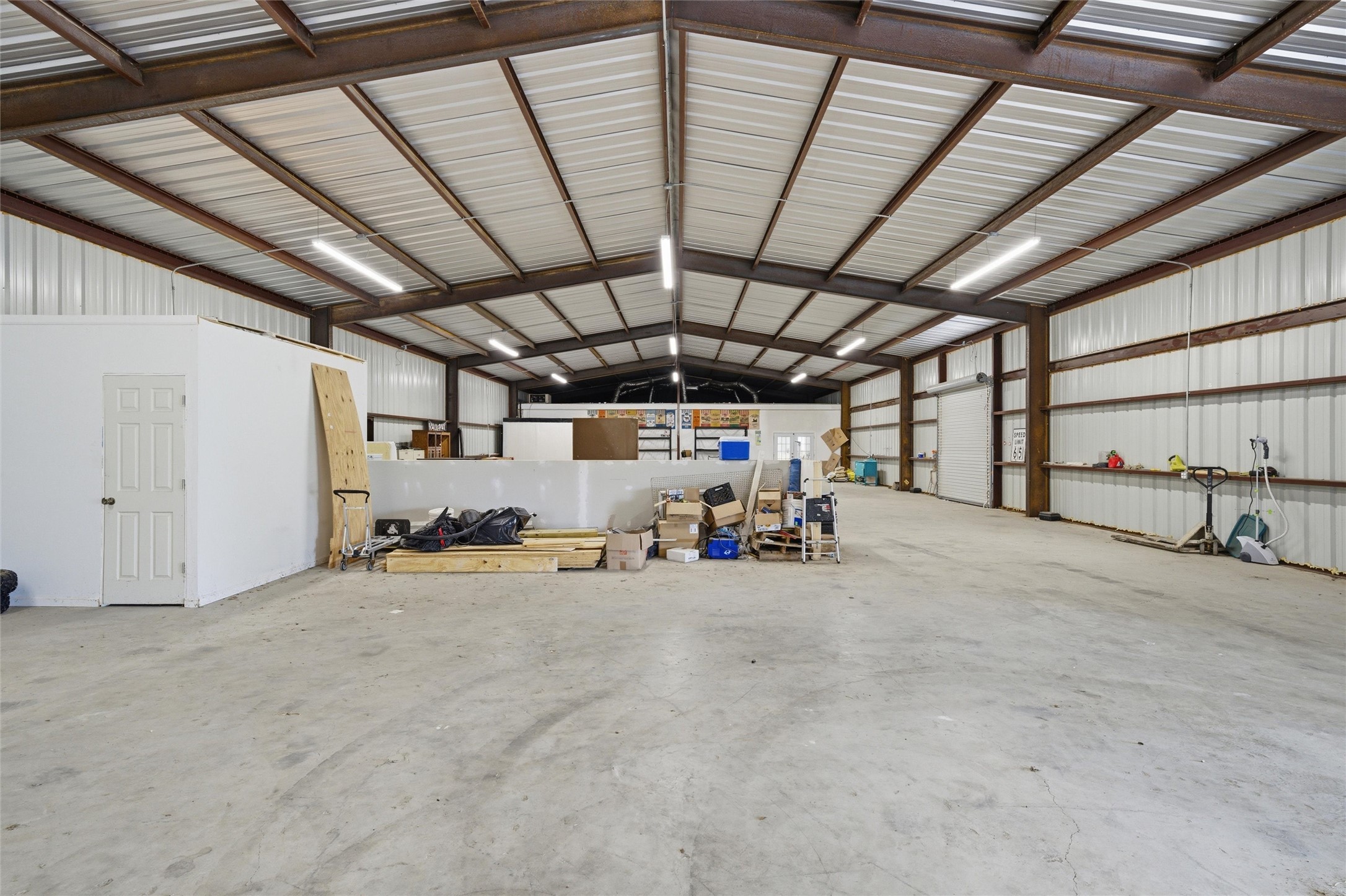 515 Fm 66 Itasca TX 76055