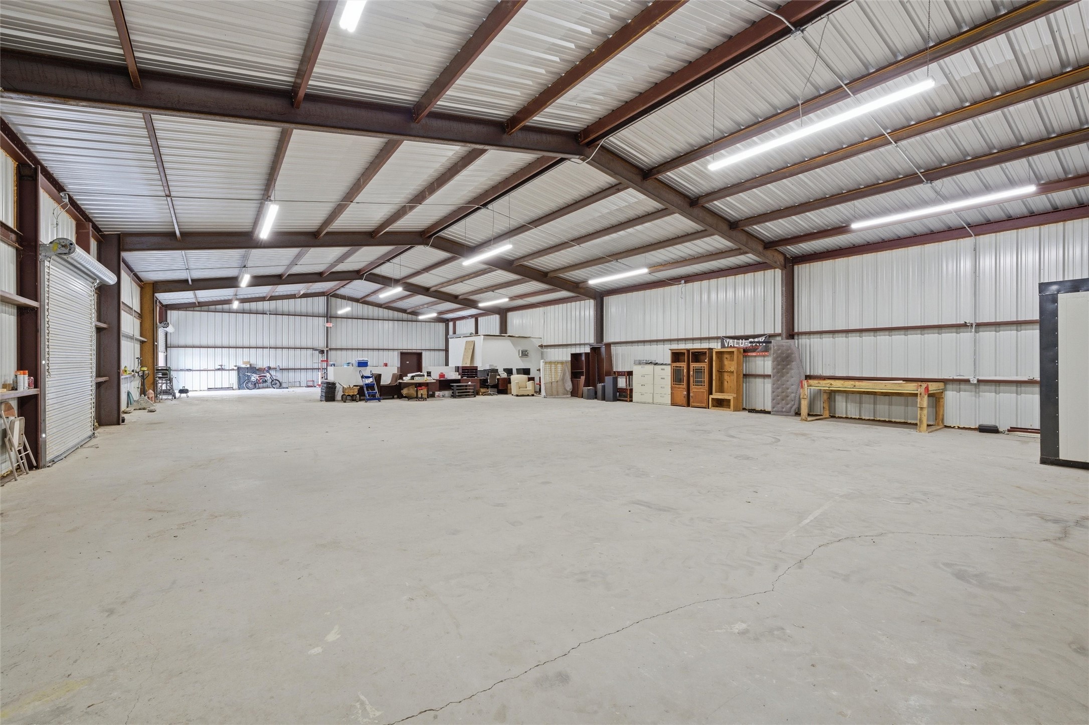 515 Fm 66 Itasca TX 76055