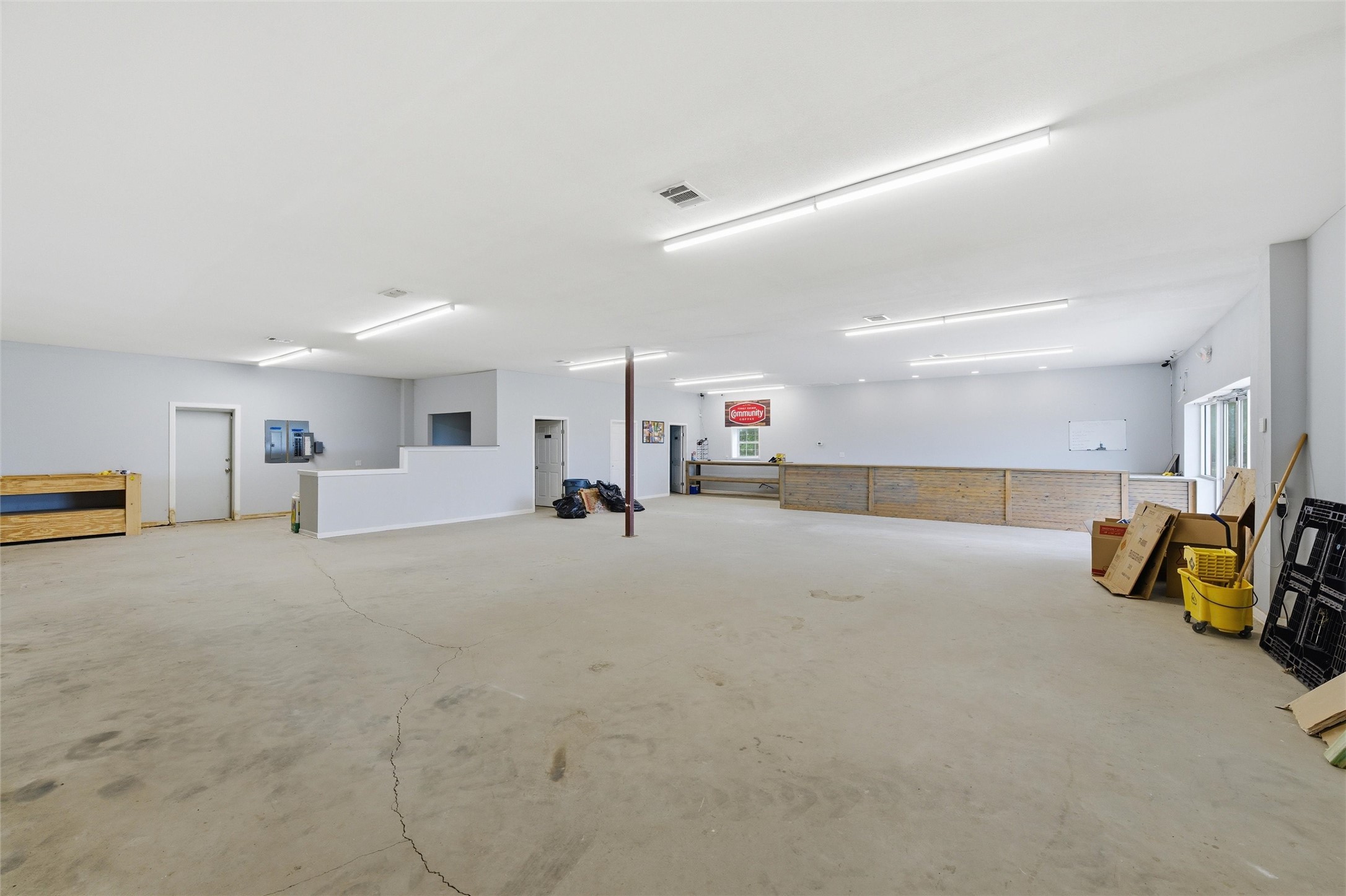 515 Fm 66 Itasca TX 76055