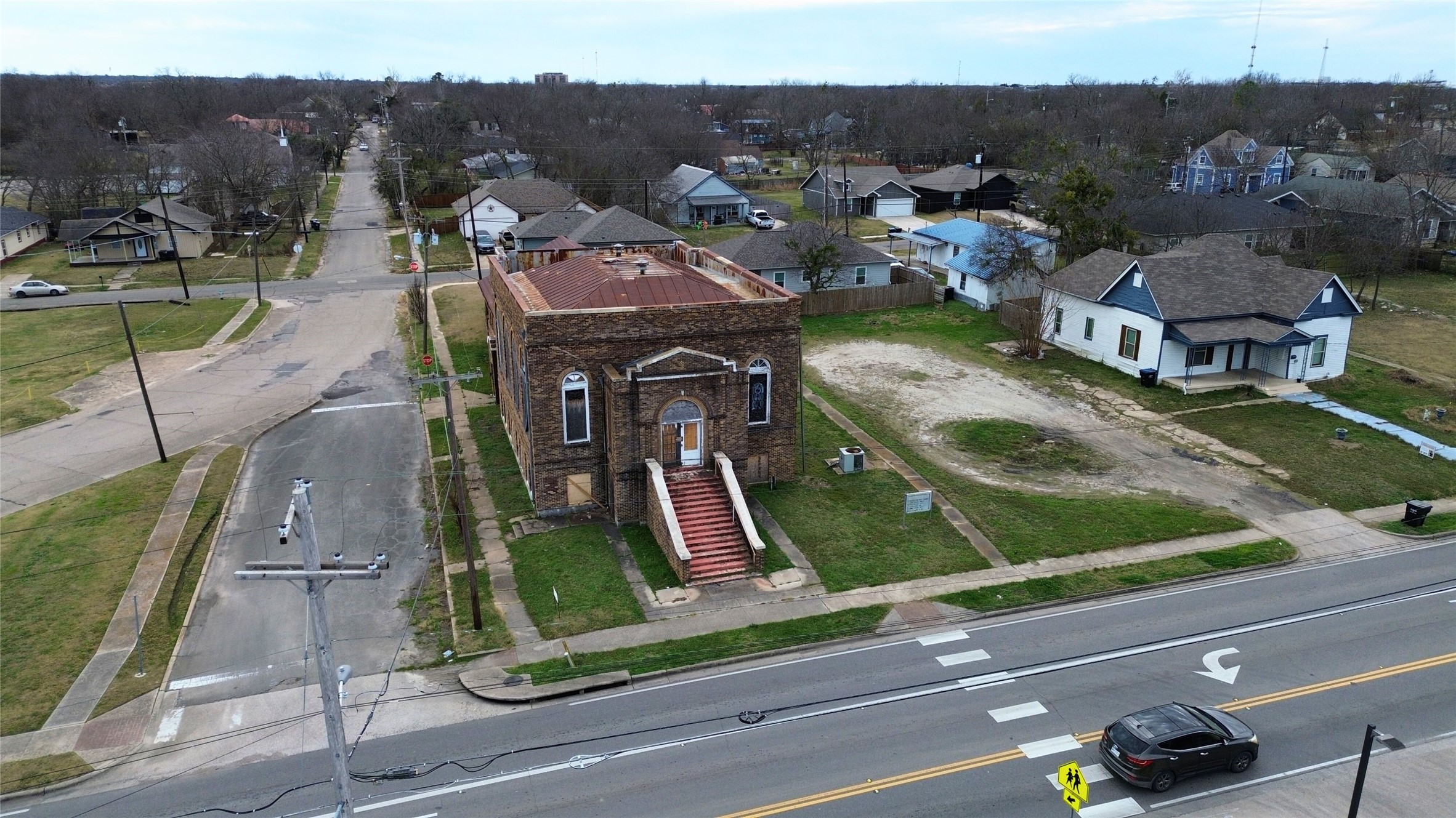 3907 Lee Street Greenville TX 75401