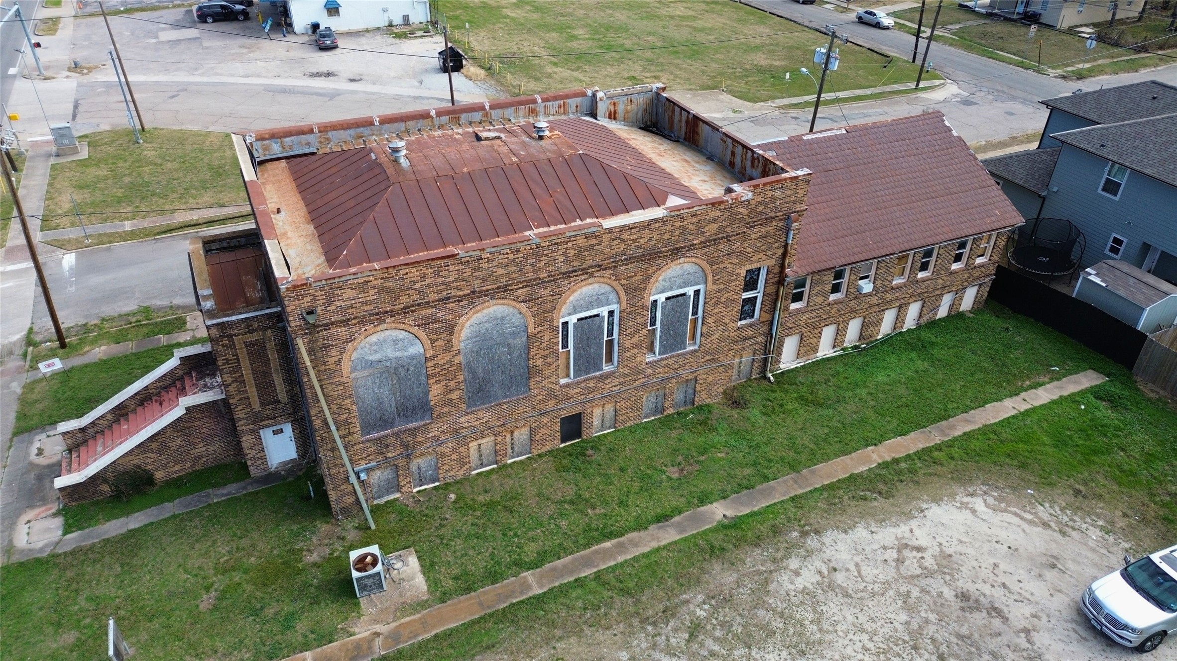 3907 Lee Street Greenville TX 75401