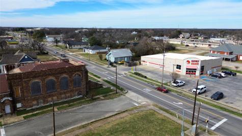 3907 Lee Street Greenville TX 75401