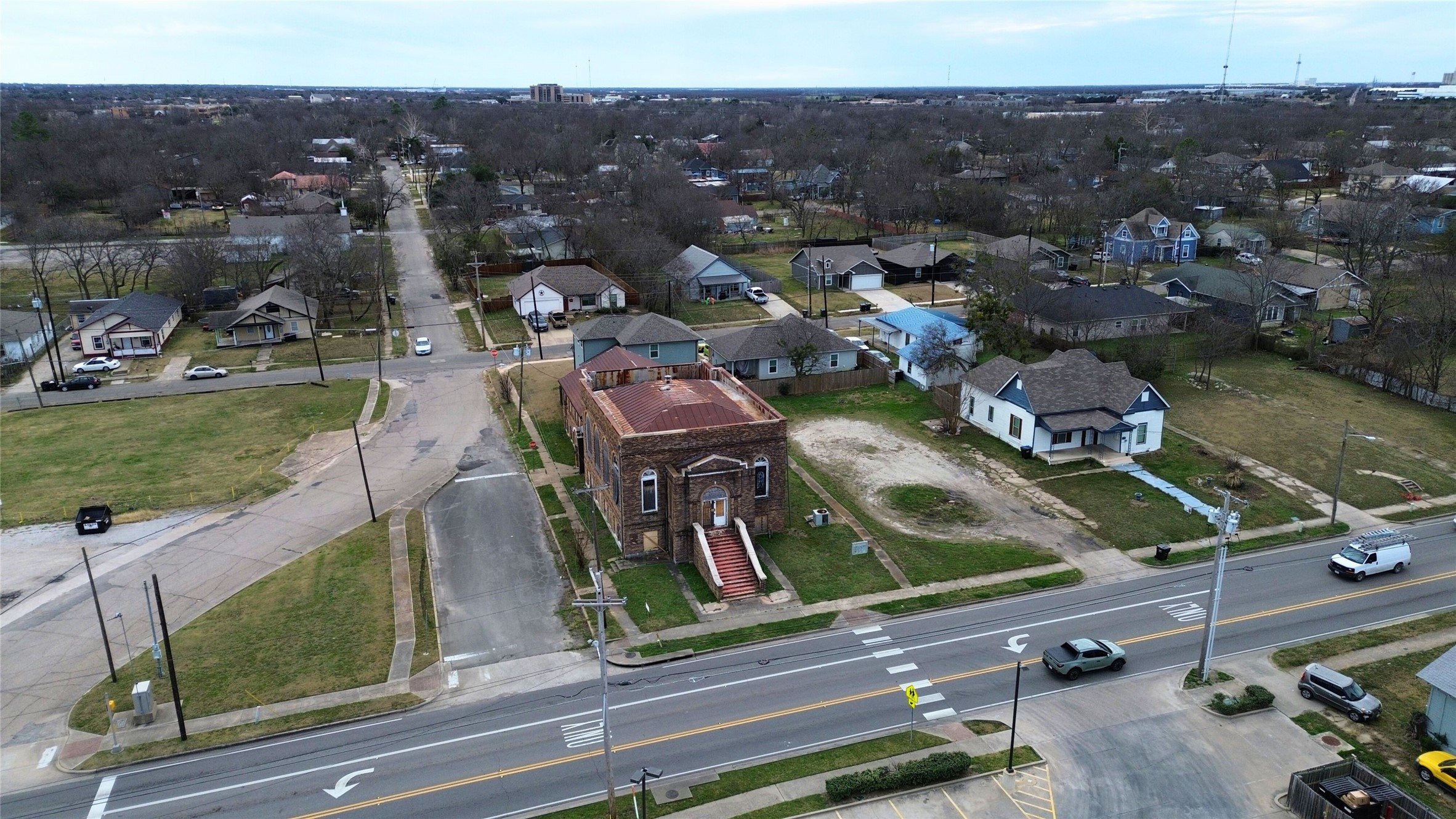 3907 Lee Street Greenville TX 75401