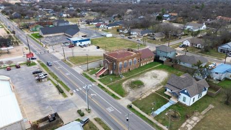 3907 Lee Street Greenville TX 75401