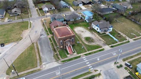3907 Lee Street Greenville TX 75401