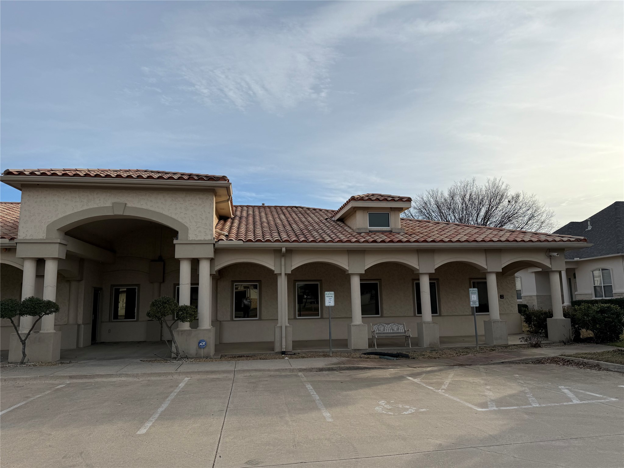 1001 Long Prairie Road Flower Mound TX 75022