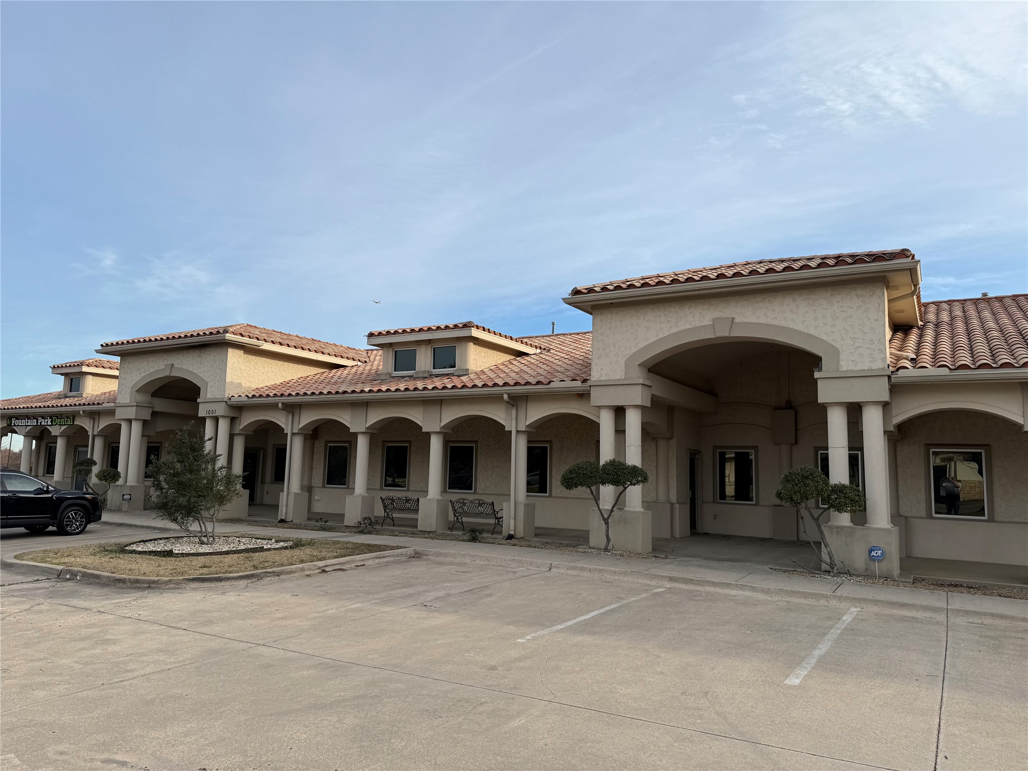 1001 Long Prairie Road Flower Mound TX 75022
