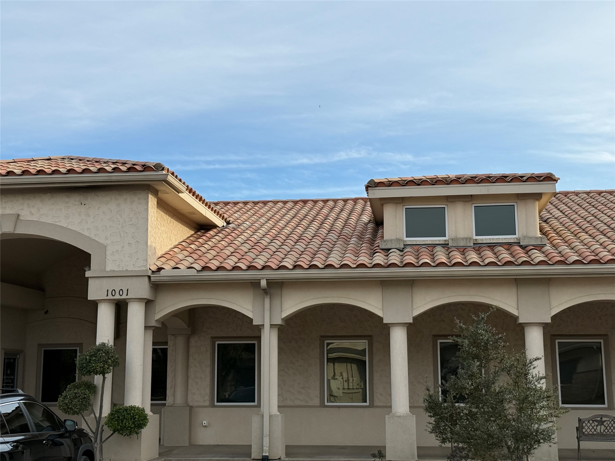 1001 Long Prairie Road Flower Mound TX 75022