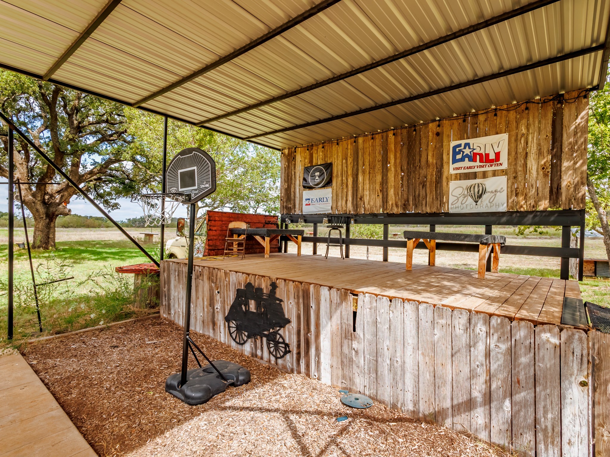 400 Old Comanche Early TX 76802