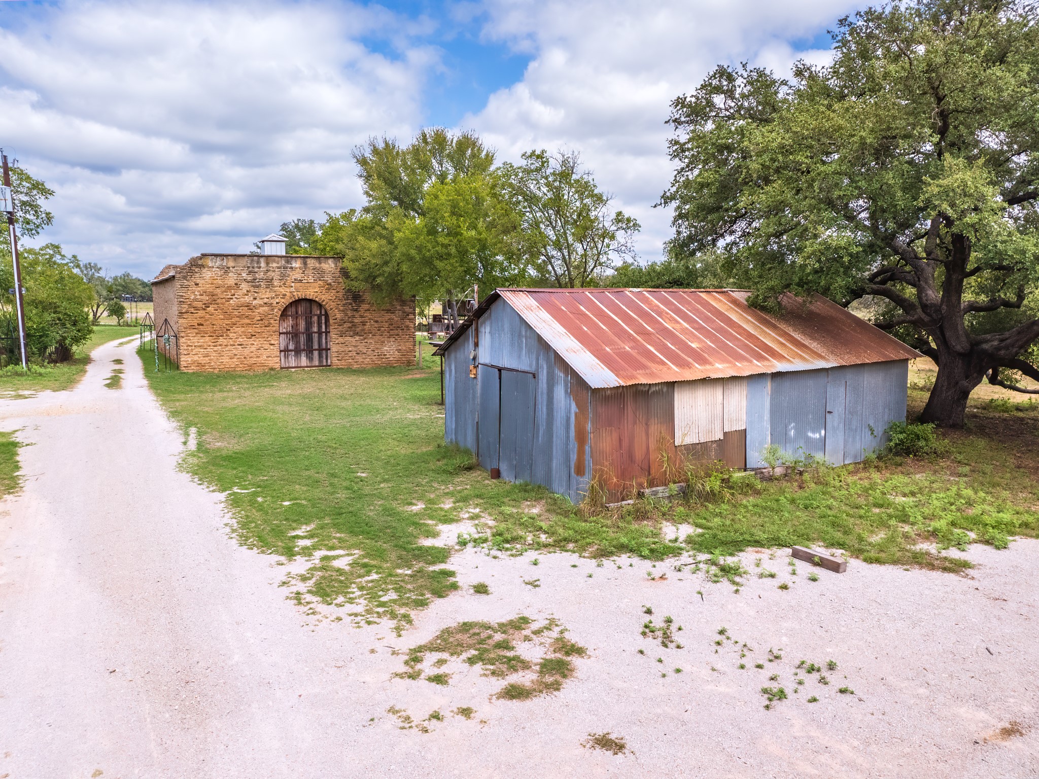 400 Old Comanche Early TX 76802