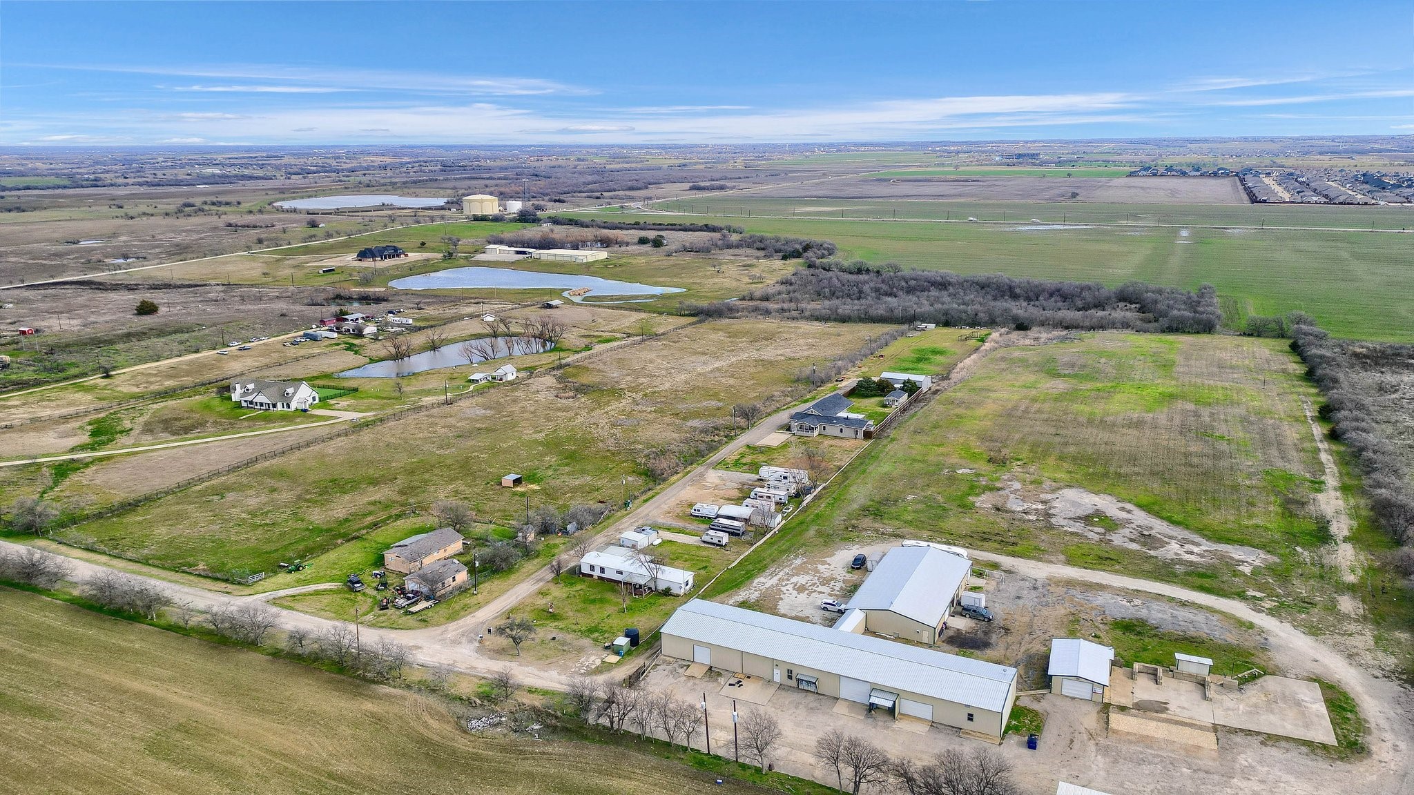1407 Shelby Lane Celina TX 75009