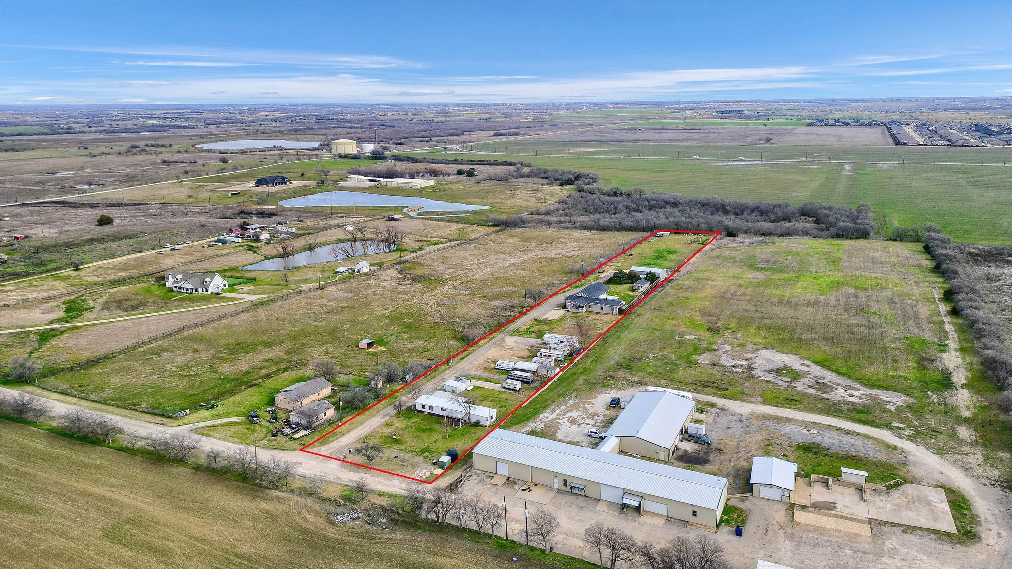 1407 Shelby Lane Celina TX 75009
