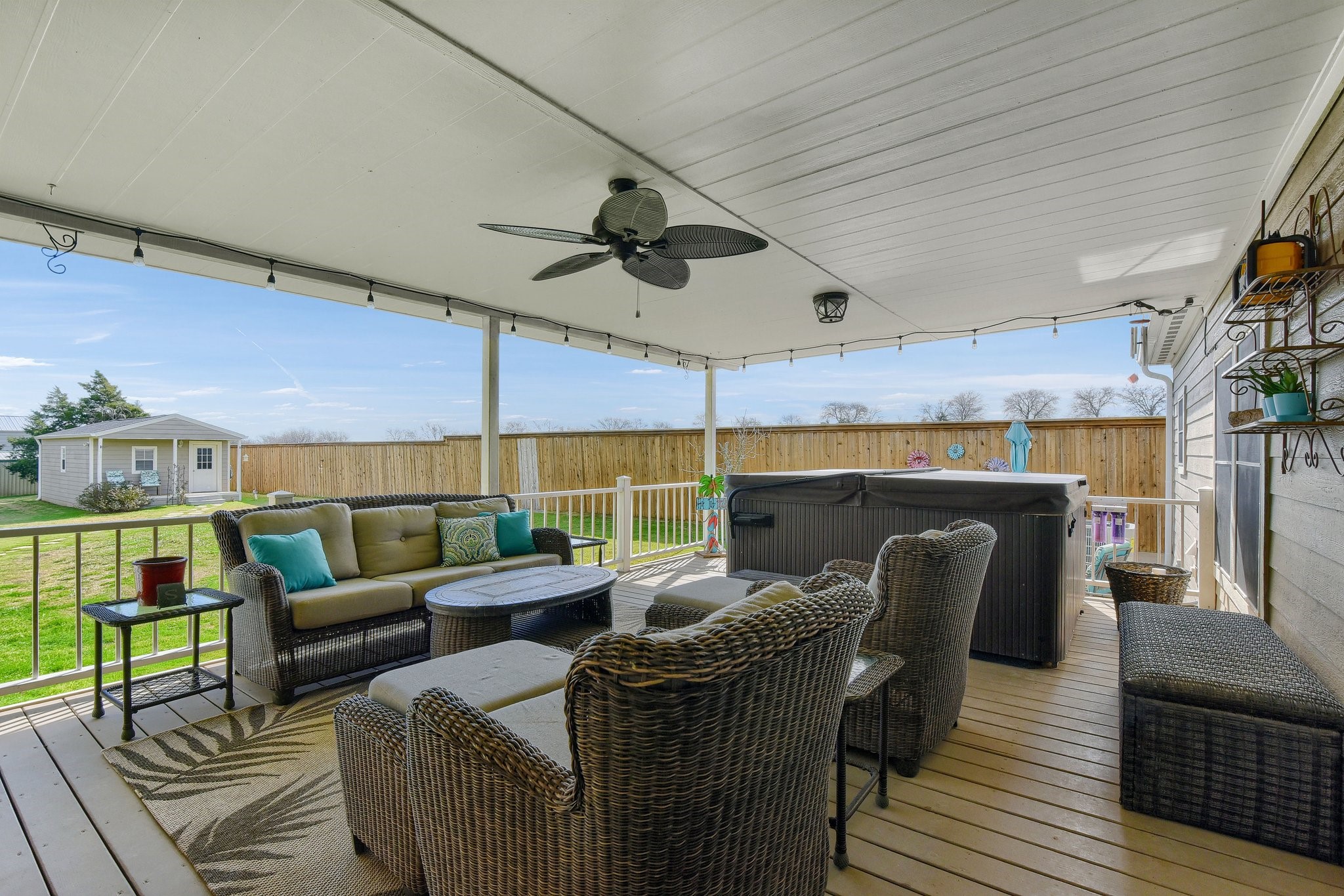 1407 Shelby Lane Celina TX 75009