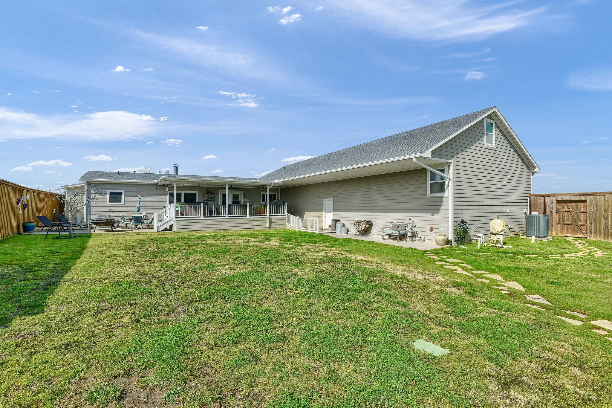 1407 Shelby Lane Celina TX 75009