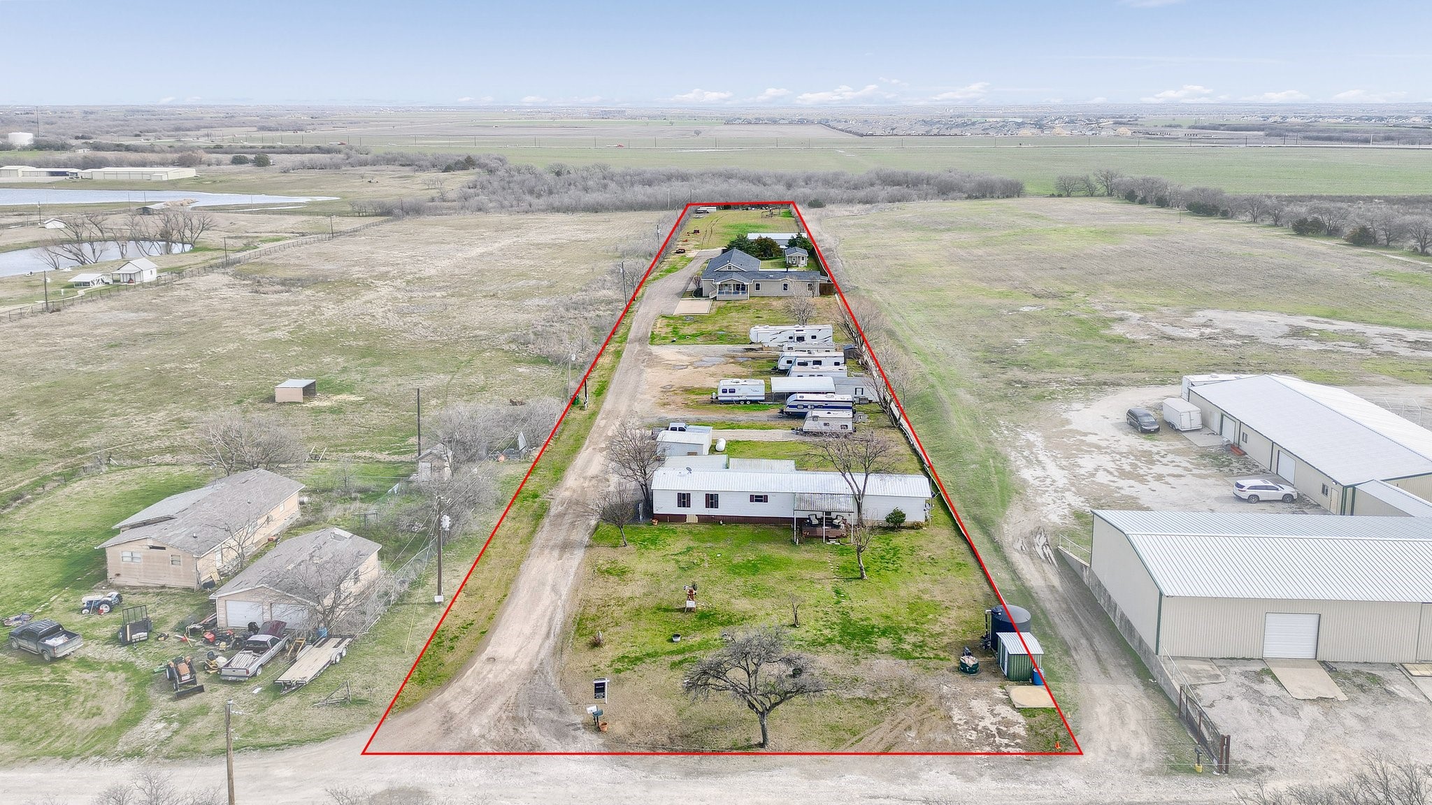 1407 Shelby Lane Celina TX 75009