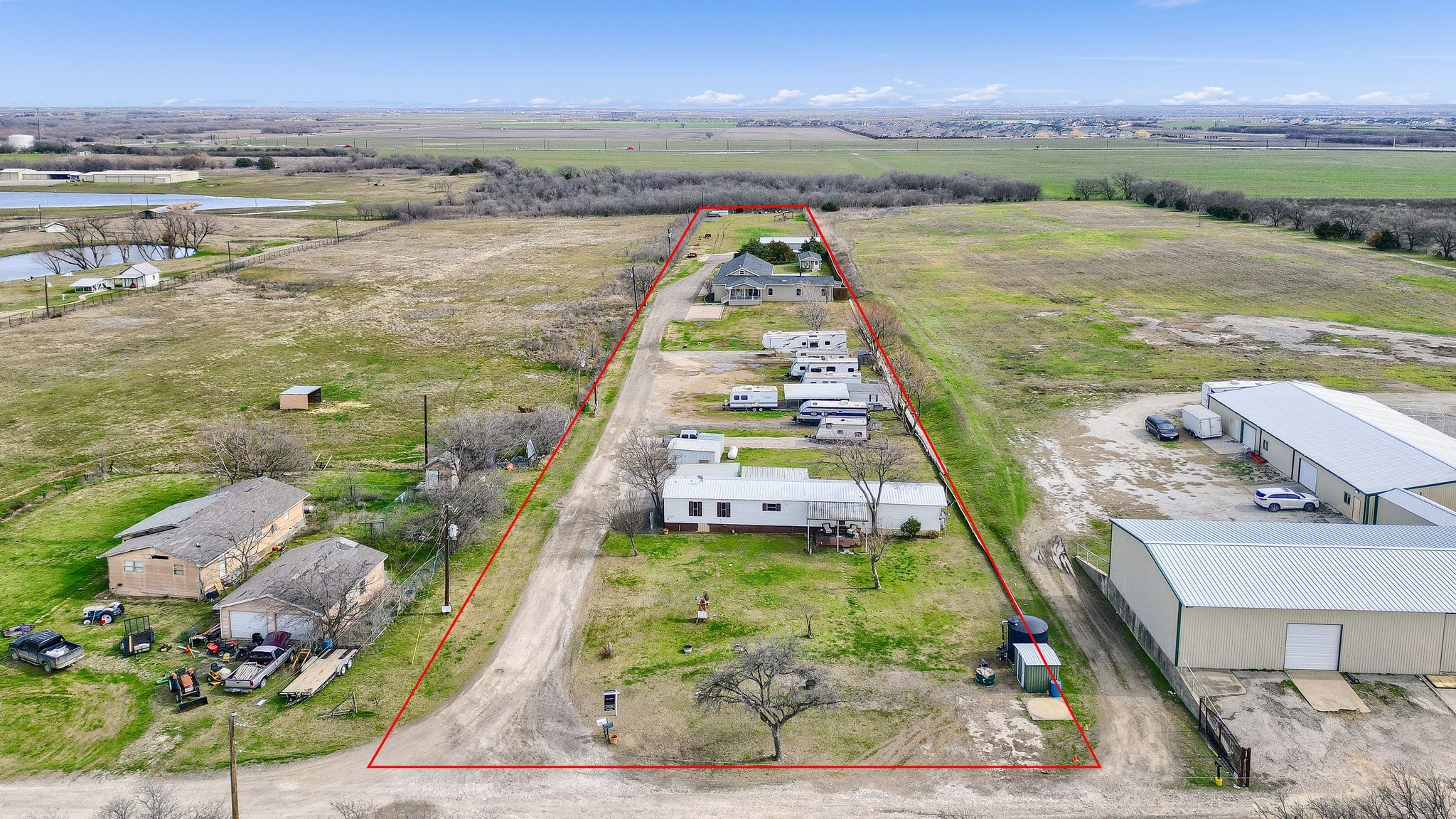 1407 Shelby Lane Celina TX 75009