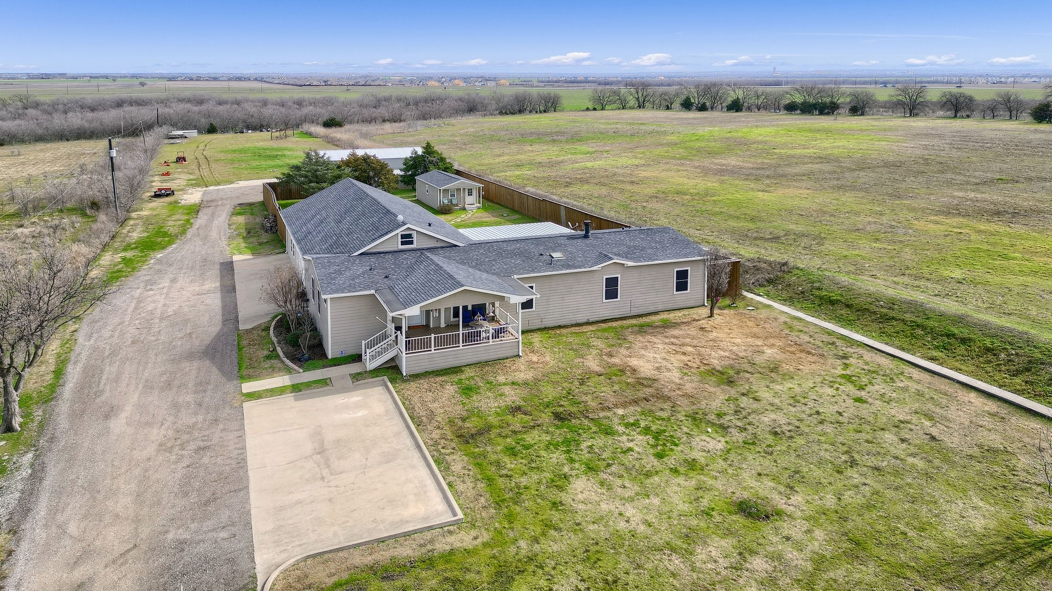 1407 Shelby Lane Celina TX 75009